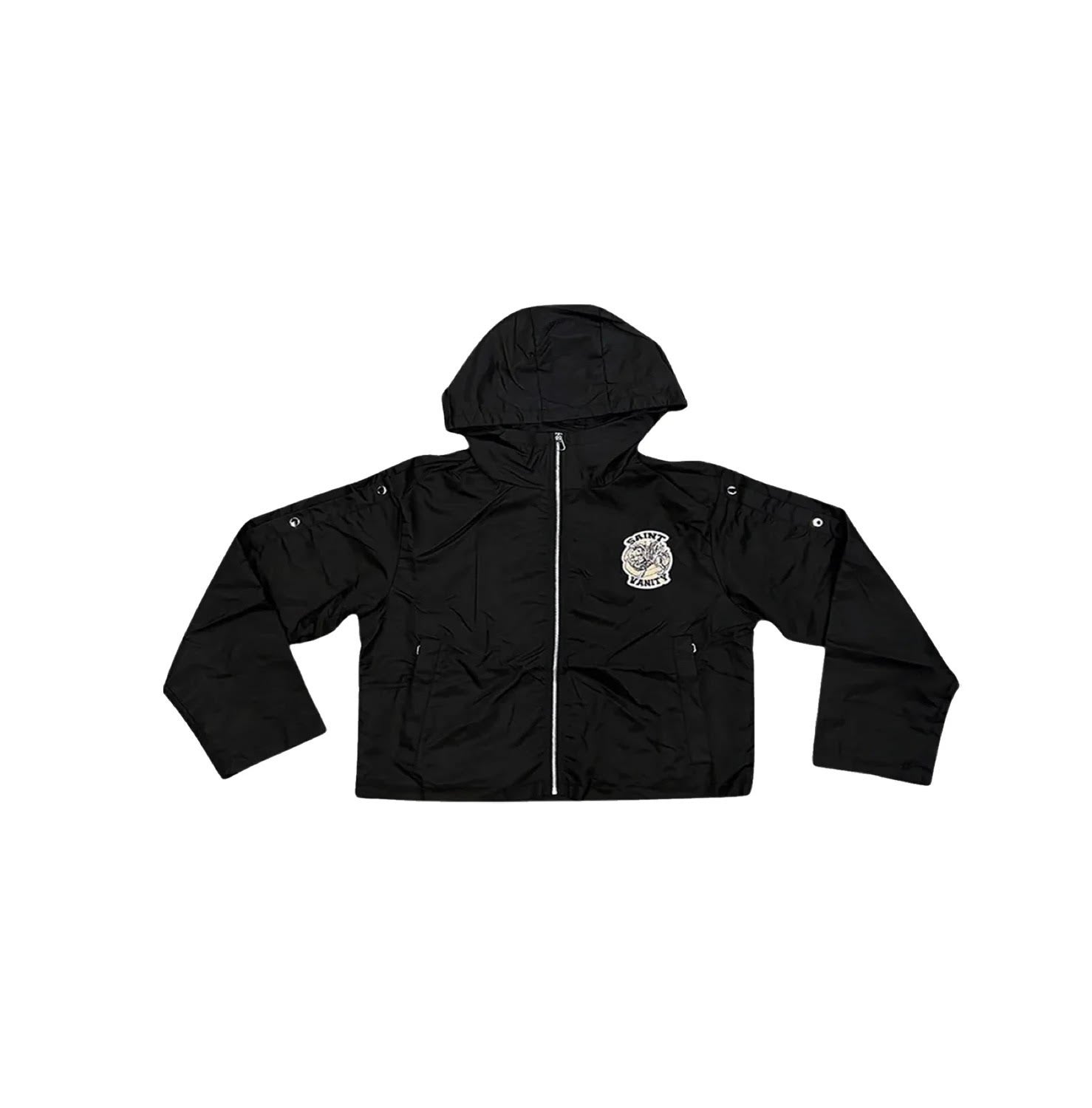 Saint Vanity Nylon Jacket | First Class Kicks